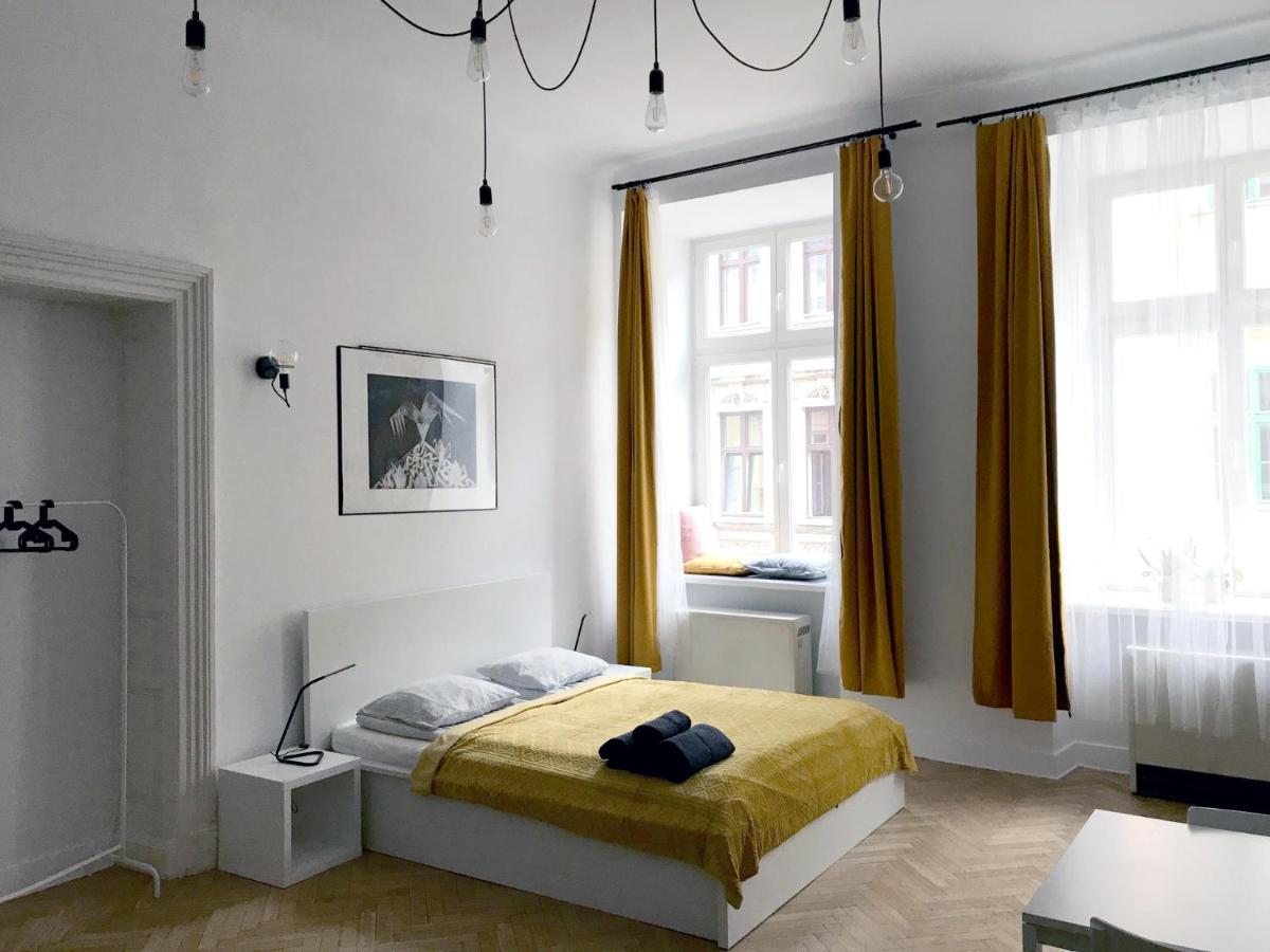 Florianska Apartament