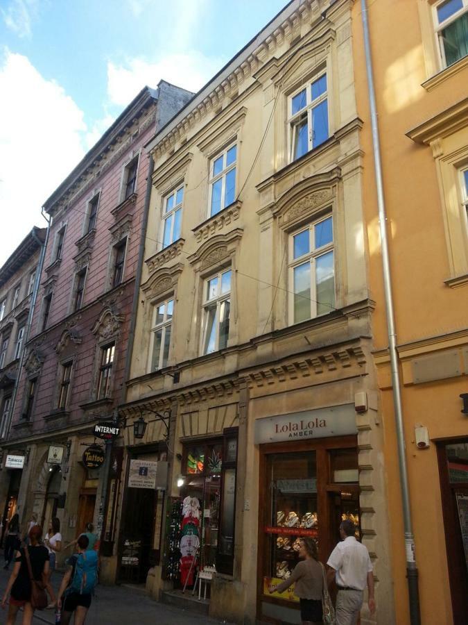 Florianska * Kraków
